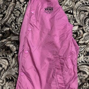 Vans Jacket